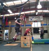 MaD Strength and Conditioning Gym Ltd. Petone (5012) CrossFit 6_small