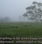 depression counselling