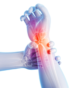 Infrared Light Therapy: Joint pain relief