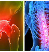 Infrared Light therapy