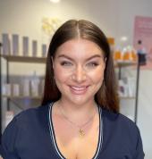 Treatment Advisor Aimee