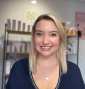 Registered Nurse Lara