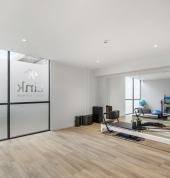 Private Pilates Studio