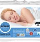 Superior Memory Fibre Pillow By Bambi