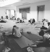 Winding down in Whanganui