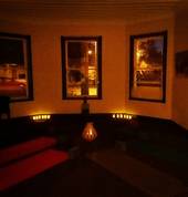 Evening class in Whanganui