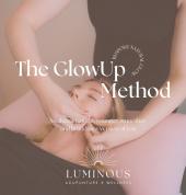 The revolutionary Glow Up Method, created by co founder Marija, will leave your skin looking radiant! She uses the best techniques to help you achieve a natural glow