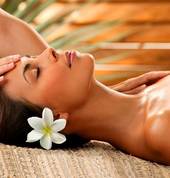 Traditional Thai Massage $65/hour.  Thai massage has been described as the most relaxing and the most energising form of massage. The therapist uses the palms of the hands, thumbs, knees, elbows and feet in a series of stretches and compressions to treat 
