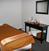 All of our massage tables have been built to our specific order for maximum comfort and suitability.