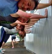 Women's Conditioning - Group Challenge