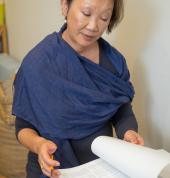 Raewyn Yee Principal Acupuncturist