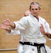 GKR Karate New Lynn Prime - Martial Arts based Self Defence classes in New Lynn, Auckland, New Zealand.