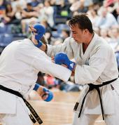 GKR Karate New Lynn Prime - Martial Arts based Self Defence classes in New Lynn, Auckland, New Zealand.