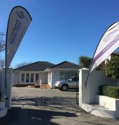 The Welcoming Christchurch Wellness Centre- Chiropractic and Health