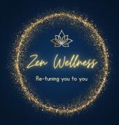 Zen Wellness logo