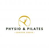 Conifer Grove Physio & Pilates Logo