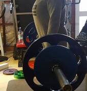 Jill is in her 60s and just started. Never too old to start