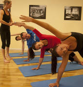 Peak Pilates and Physiotherapy Takapuna Takapuna (0622) Rehabilitation Physiotherapists 2_small