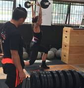 CrossFit Waitakere Henderson (0610) CrossFit 5_small