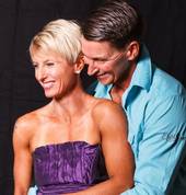 The Soulfull Living Team - Nici and Roger