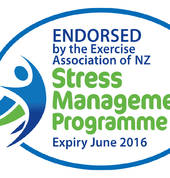 Stress Management - Endorsed Programmes