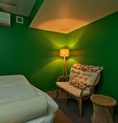 Float Culture Bamboo Room - Massage Therapy