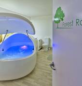 Float Culture - Forest Room - Floatation Therapy