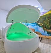 Float Culture - Lake Room - Floatation Therapy