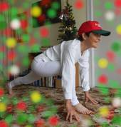 No not have Christmas season.