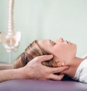 Gentle chiropractic care