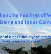 Peace of Mind Clinical Hypnotherapy & NLP Methven (7730) Hypnotherapy 1_small