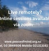 Peace of Mind Clinical Hypnotherapy & NLP Methven (7730) Hypnotherapy 3_small