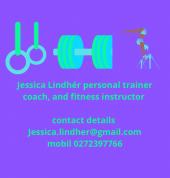 Business contact card