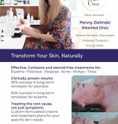 Hawkes Bay Skin Clinic Havelock North (4172) Naturopath 1_small