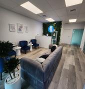 Main Reception