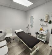 Acupuncture Treatment Room