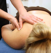 Revitalise body and minds with VivaWell massage