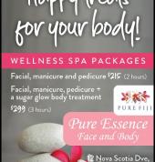Pure Essence face and body clinic Waipu (0510) Day Spas 2_small