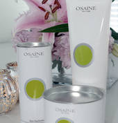 Our Osaine Stem Cell Range is just amazing, made form the stem cells of plants of the sea, closest to our own blood plasma