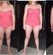 results after 8 weeks