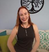 Tronél Hellberg, your coach. :)