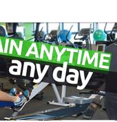 Technogym Cardio equipment