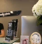 Reception Meadowbank Clinic