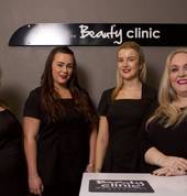 The Beauty Team