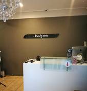 Reception Meadowbank Clinic