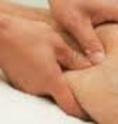 Deep tissue, mobilisation and manipulation