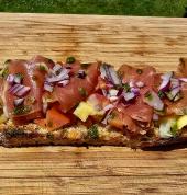 Croque Me Titirangi (0604) Health food shops 2_small