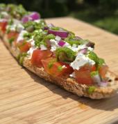 Croque Me Titirangi (0604) Health food shops 3_small