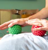 Holistic chiropractic for the whole family