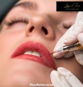 Lily's Choice Beauty & Cosmetic Tattoo Christchurch Airport (8053) Day Spas 1_small